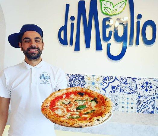 Di Meglio Pizzeria